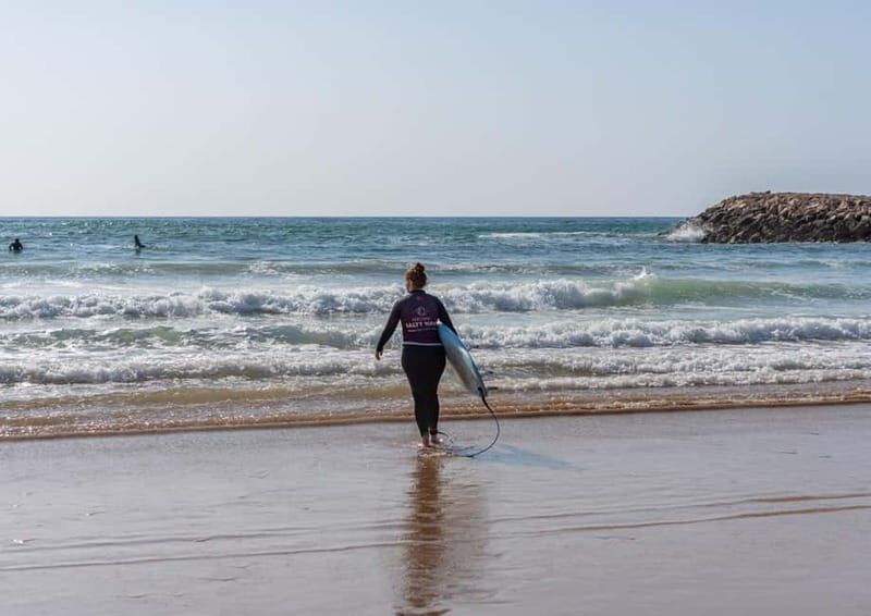 1 Day Algarve Surf Experience - Authentic reviews and what they tell us