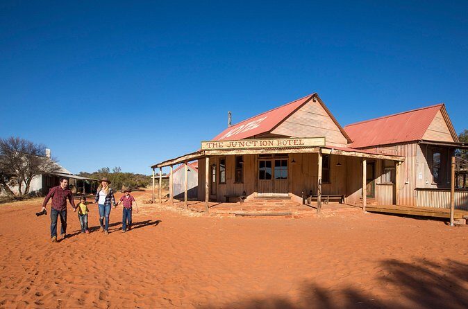 1 Day Alice Explorer - The Sum Up