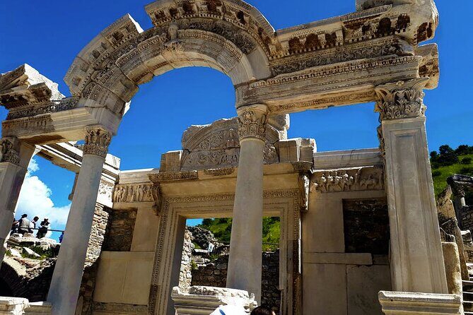 1 Day Ancient City Ephesus and House Virgin Mary Trip from Bodrum - FAQ