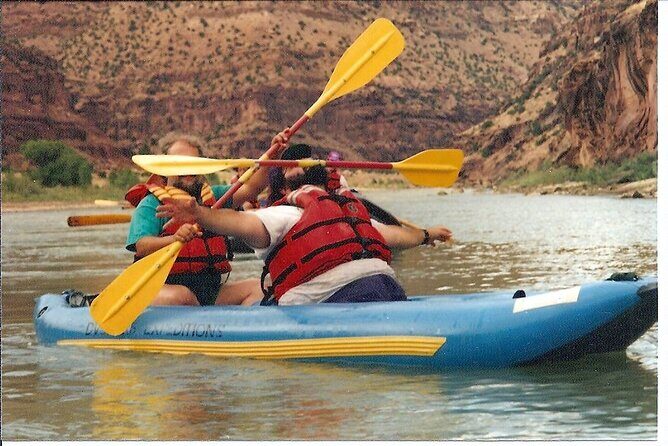 1-Day Arkansas River - Browns Canyon Rafting Trip - Final Thoughts