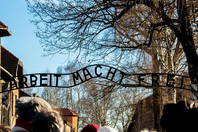 1 Day Auschwitz Birkenau Museum Guided Tour with Hotel Pick up - Insights from Travelers’ Experiences