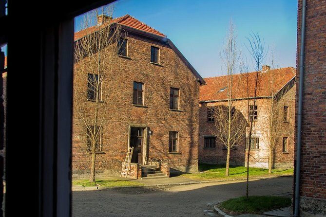 1 Day Auschwitz Birkenau Museum Guided Tour with Hotel Pick up - FAQs