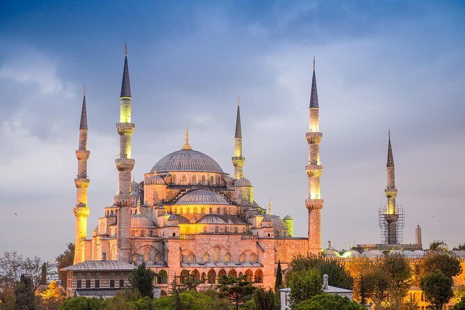 1-Day Best of Istanbul Private Tour with the Best Local Guides - Frequently Asked Questions