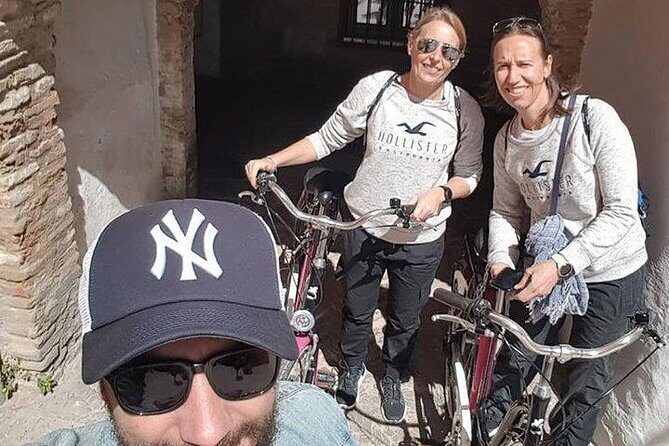 1 Day Bike Rental in Seville city - A Closer Look at the Bike Rental Experience in Seville