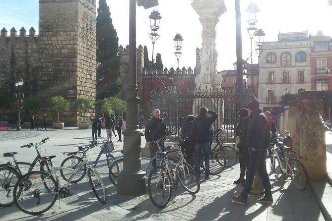 1 Day Bike Rental in Seville city - Final Words