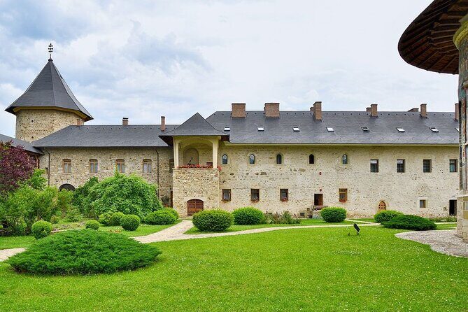1-Day Bucovina Painted Monasteries tour from Suceava - English - Final Thoughts