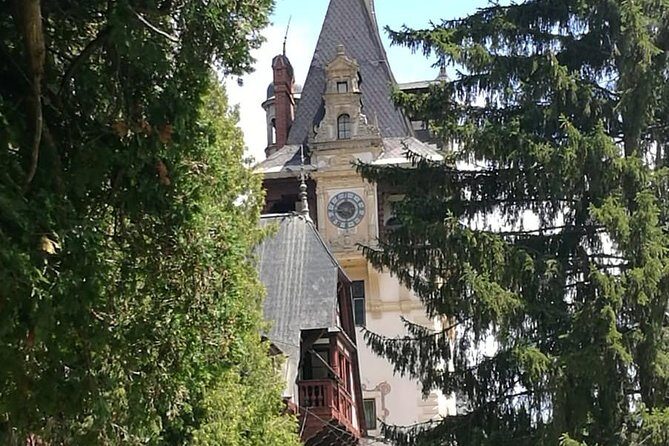 1 Day Castles Tour - Sinaia and Bran - Final Thoughts