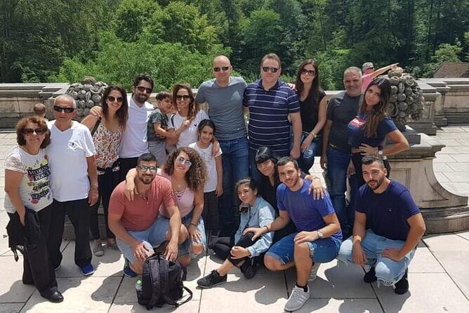 1 Day Castles Tour - Sinaia and Bran - FAQ