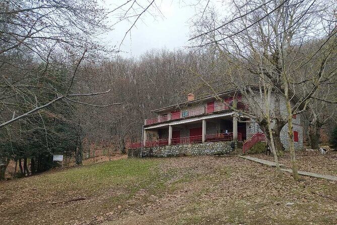 1 Day Chortiatis mt Thessaloniki Hiking Tour with Hotel Pickup - Who Will Love This Tour?