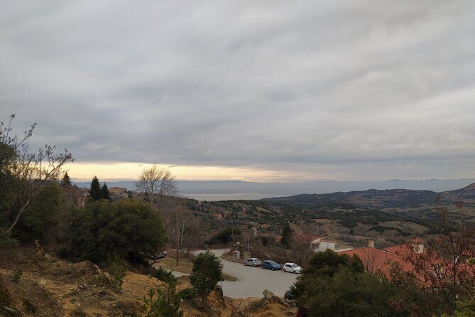 1 Day Chortiatis mt Thessaloniki Hiking Tour with Hotel Pickup - Final Thoughts