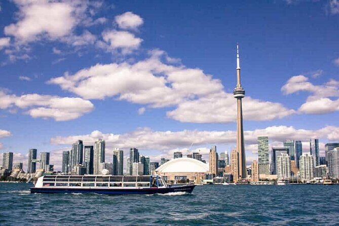 1 Day City Sightseeing Tour at Toronto City - Why This Tour Might Work for You