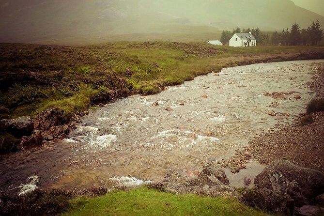 1 Day Complete Scottish Highlands Express - Who Is This Tour Best For?