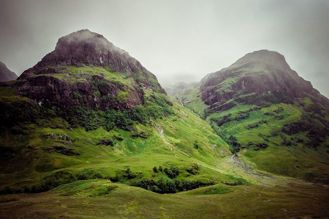 1 Day Complete Scottish Highlands Express - Final Thoughts