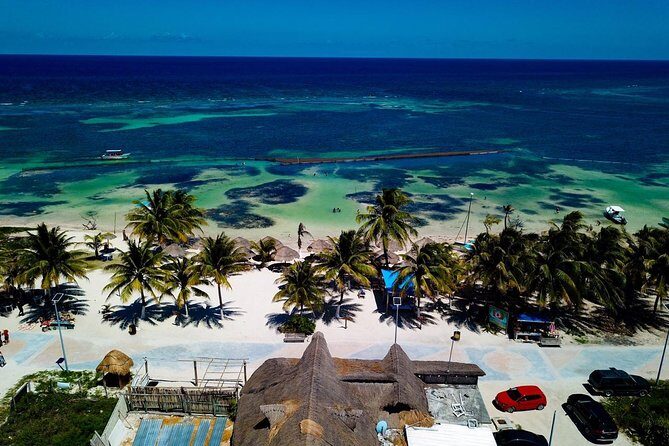 1 Day Costa Maya All Included Beach Break - What to Expect from the Itinerary