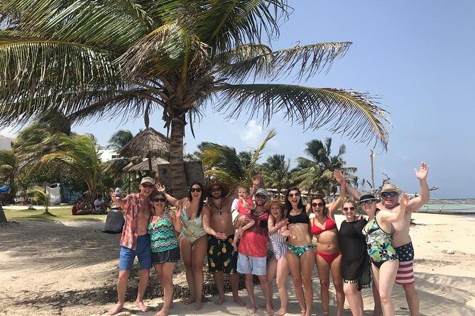 1 Day Costa Maya All Included Beach Break - Who Is This Tour Best For?
