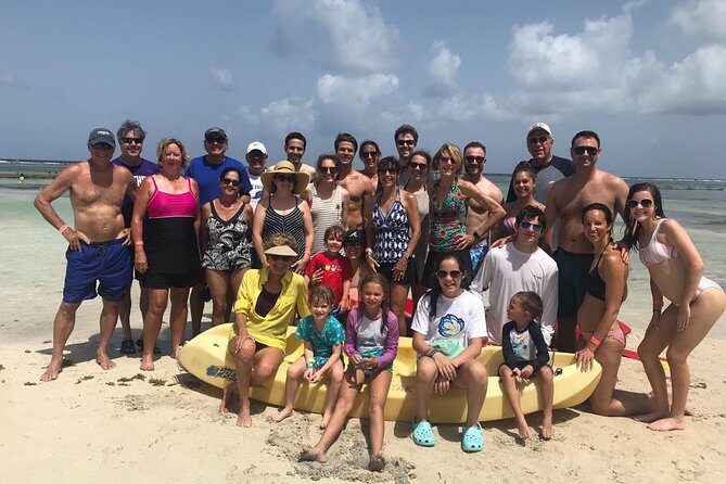 1 Day Costa Maya All Included Beach Break - Deep Dive: The Pros and Cons