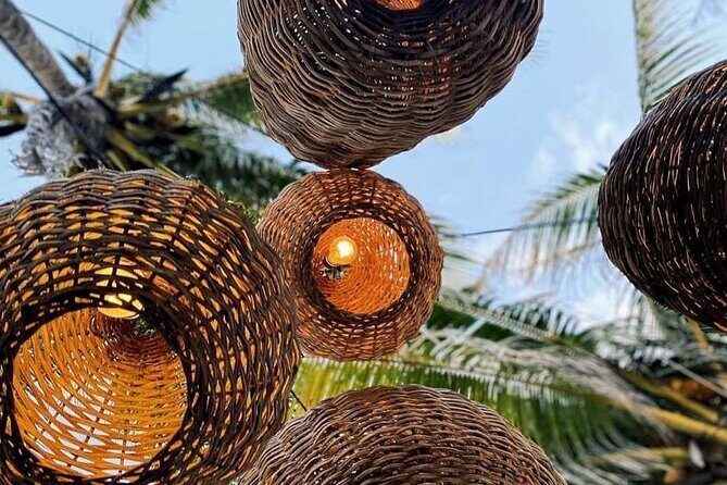 1 Day Costa Maya Premium Beach Break Experience - The Natural Beach and Water Factors