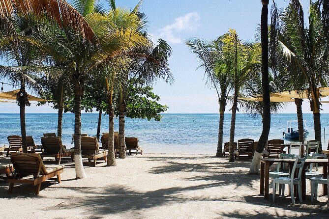 1 Day Costa Maya Premium Beach Break Experience - Is It Worth It?