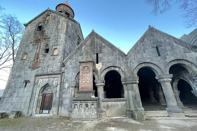 1 Day detour to Armenia from Tbilisi & Local family lunch - The Lunch: Authentic Armenian Hospitality