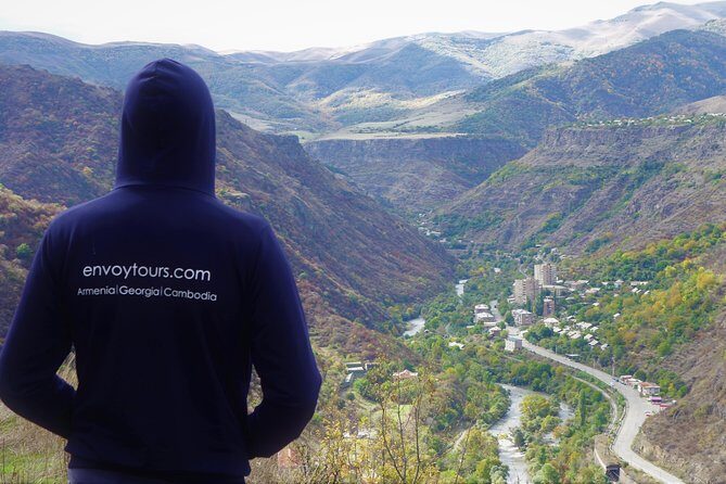 1 Day detour to Armenia from Tbilisi & Local family lunch - Final Thoughts