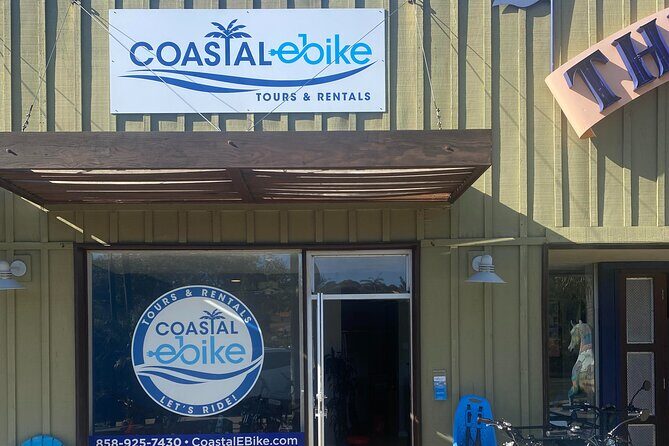 1 Day Electric Bike Rental in Solana Beach - Why This Electric Bike Rental Works