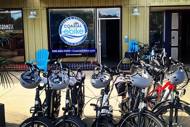 1 Day Electric Bike Rental in Solana Beach - User Experience: Honest Feedback from Riders