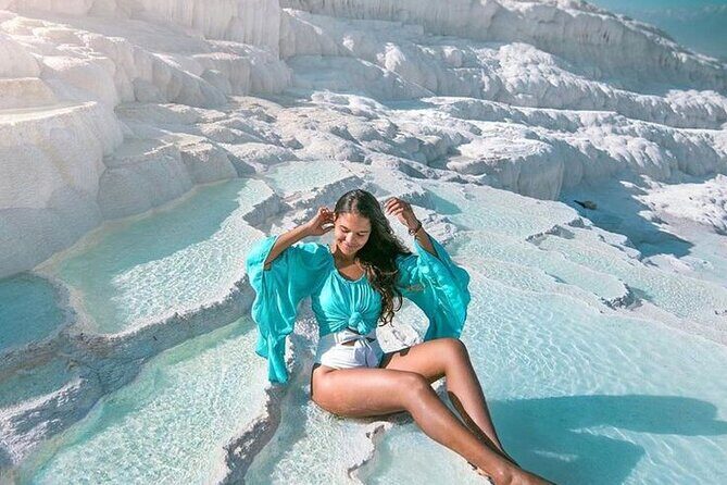 1 Day Ephesus And Pamukkale Tour From Izmir By A Local Expert - Final Thoughts