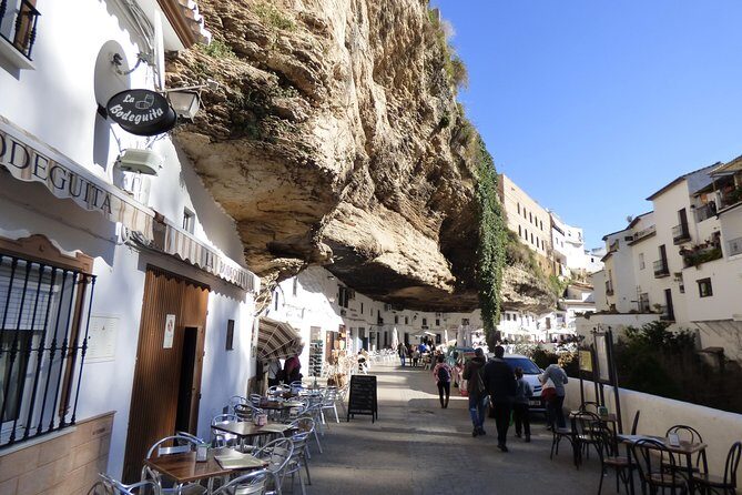 1 Day Excursion to White Villages and Ronda - Authentic Traveler Insights
