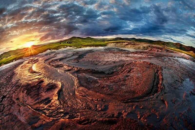 1-Day from Bucharest to Mud Volcanoes & Wine Country Escape - Exploring Romania’s Mud Volcanoes & Wine Country: An Honest Review