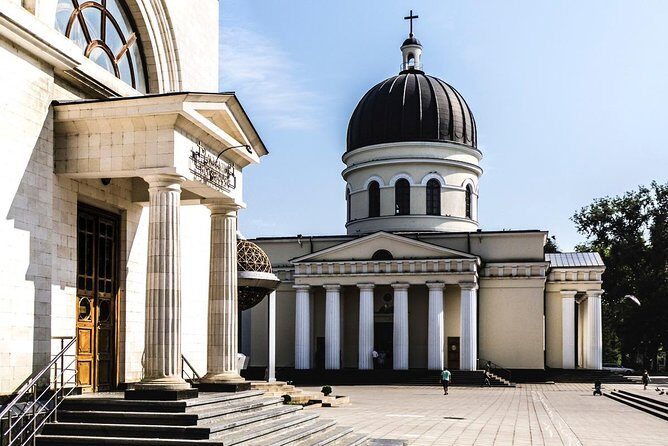 1 DAY from Moldova:City Tour Chisinau -Transnistria SOVIET TOUR - Final Thoughts