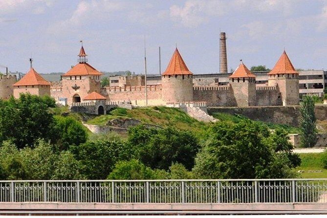 1 DAY from Moldova:City Tour Chisinau -Transnistria SOVIET TOUR - FAQs