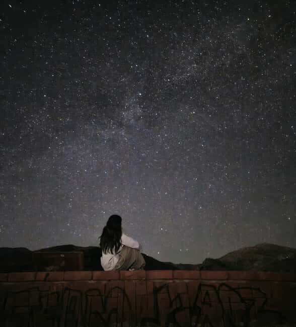 1-Day Grand Canyon Tour from Las Vegas: Stargazing & Sunrise - Transportation and Group Size