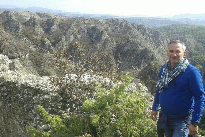 1 day hiking in Birtvisi Canyon from Tbilisi - An Overview of the Experience
