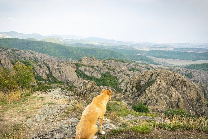 1 day hiking in Birtvisi Canyon from Tbilisi - Final Thoughts