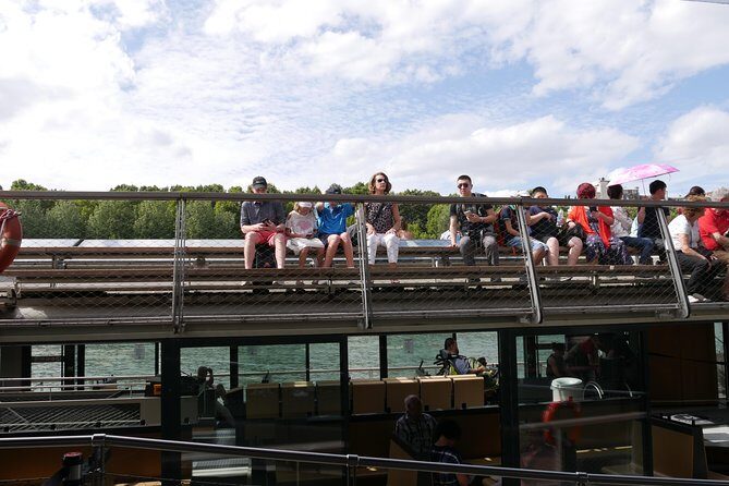 1 Day in Paris: Eiffel Tower, Cruise, City Tour, and Louvre - Final Thoughts