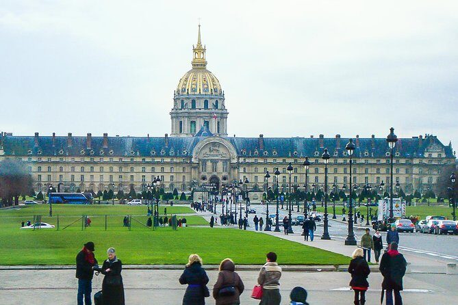 1 day in Paris with Friendly Local Guide - Why We Think This Tour Works