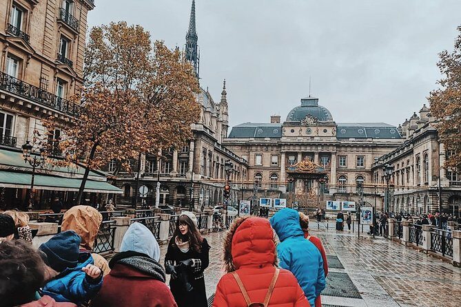 1 day in Paris with Friendly Local Guide - FAQs