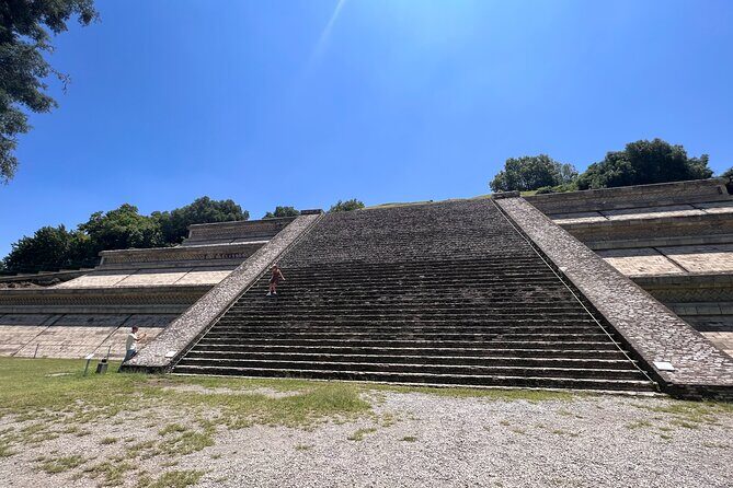 1 day in Puebla and Cholula in private tour from Mexico city - The Experience in Perspective: What Makes It Great (and What Could Be Better)