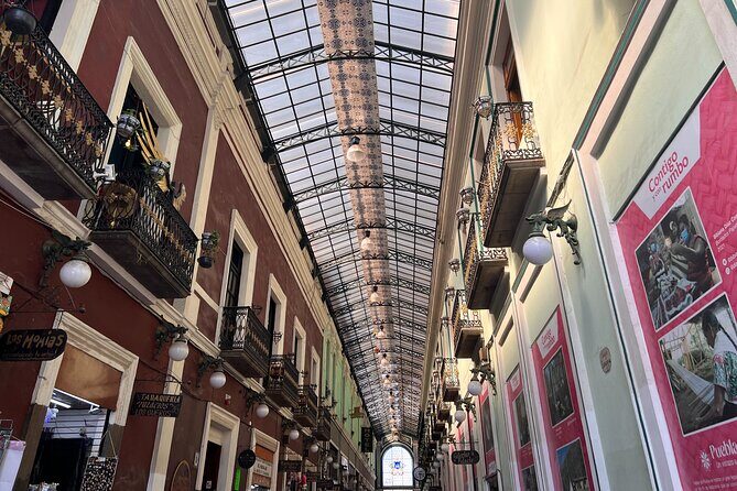 1 day in Puebla and Cholula in private tour from Mexico city - Final Thoughts