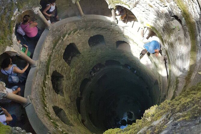 1 day in Sintra, Cabo da Roca, Cascais - Real Traveler Insights