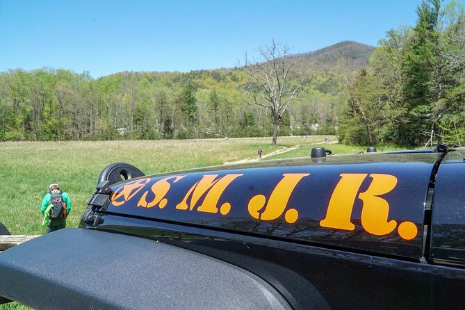 1 Day Jeep Rental Through the Smoky Mountains - FAQs