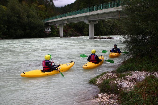 1 day KAYAK COURSE on Soa river, for beginners - Final Thoughts: Is It Worth It?
