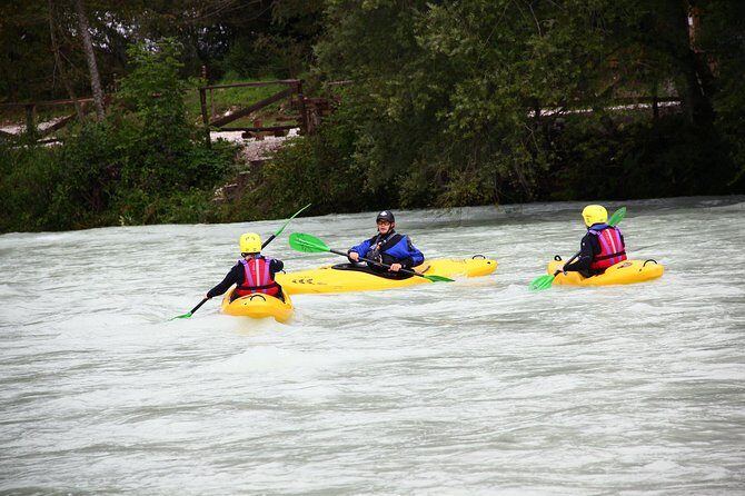 1 day KAYAK COURSE on Soa river, for beginners - FAQ: Your Practical Questions Answered