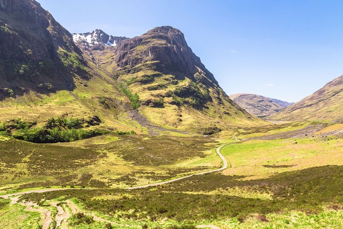 1 Day Loch Ness, Glen Coe & the Scottish Highlands from Edinburgh - Is This Tour Worth Your Time and Money?