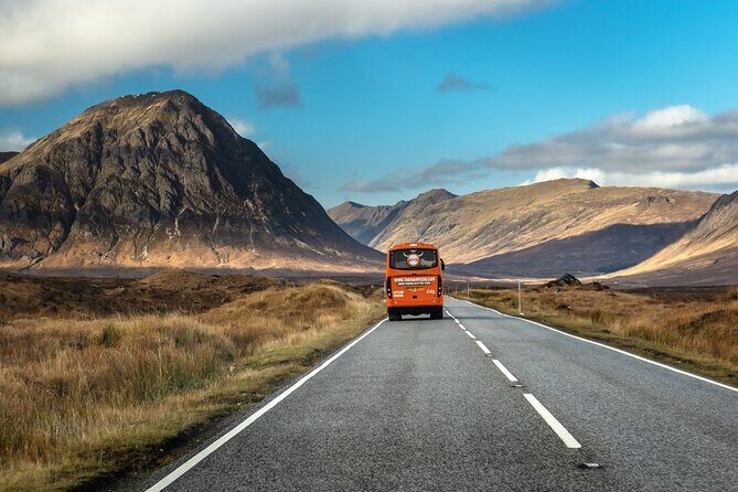 1 Day Loch Ness, Whisky, Glencoe & Scottish Highlands Tour - Authentic Feedback: What Travelers Say