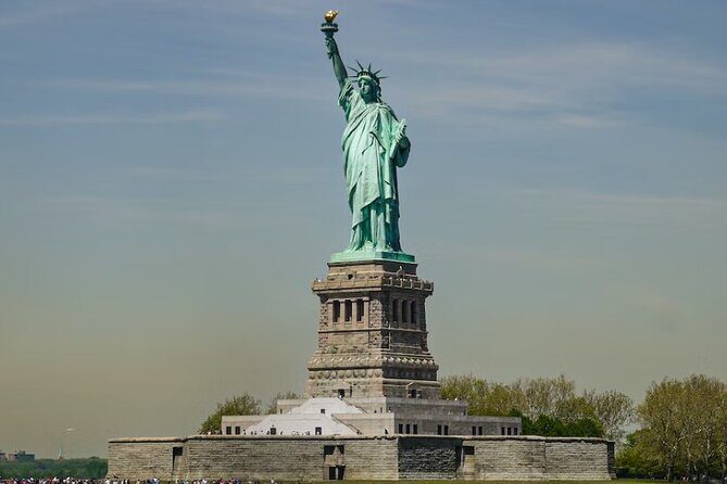 1-Day Luxury New York City Tour at Your Choice - What the Tour Covers and Why It Matters