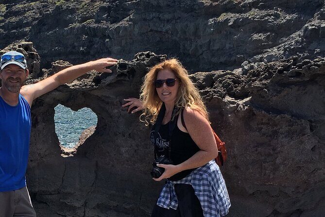 1- Day Majestic Maui Scooter Tour With Waterfalls and Sea Cliffs - Why This Tour Might Be Perfect for You