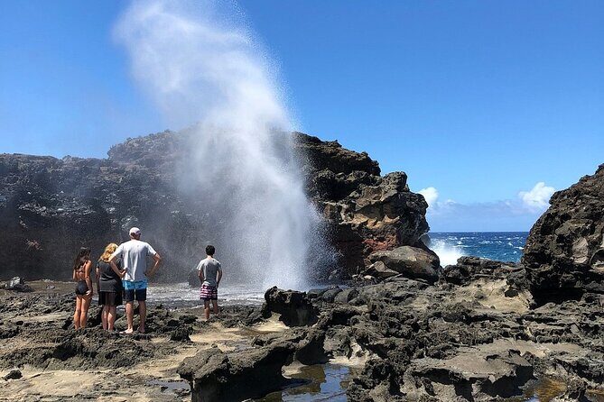 1- Day Majestic Maui Scooter Tour With Waterfalls and Sea Cliffs - Final Thoughts