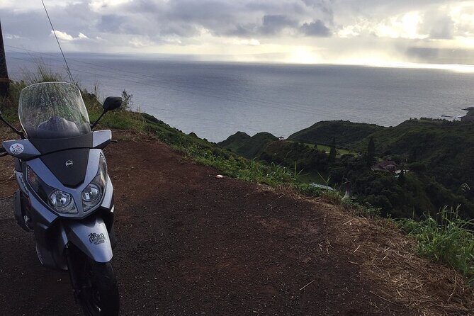 1- Day Majestic Maui Scooter Tour With Waterfalls and Sea Cliffs - Additional Notes