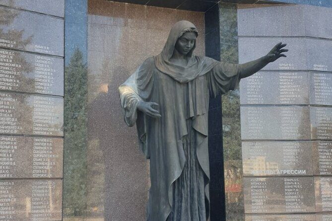 1 Day Moldova: Tour To Transnistria, Bender Fortresses - Practical Details and Value for Money